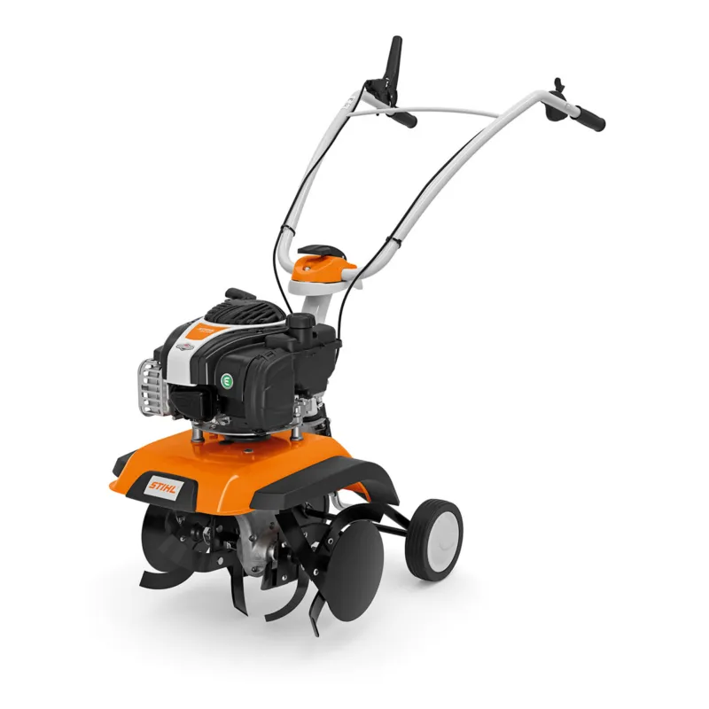 Extra rabatt Jordfräs STIHL MH 445.1