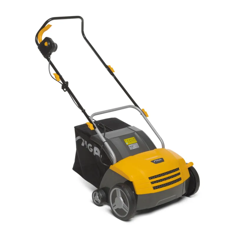 Vertikalskärare STIGA SV 213 E Extra rabatt
