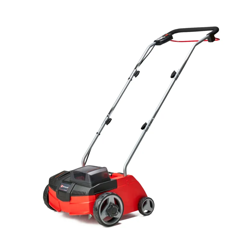 Vertikalskärare Einhell GE-SC 35/1 Solo utan Batteri Premium