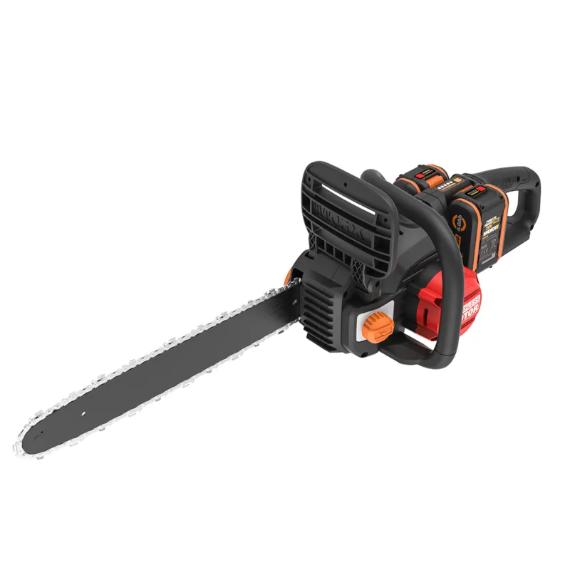 Köp online Motorsåg Worx WG385E.9 40V