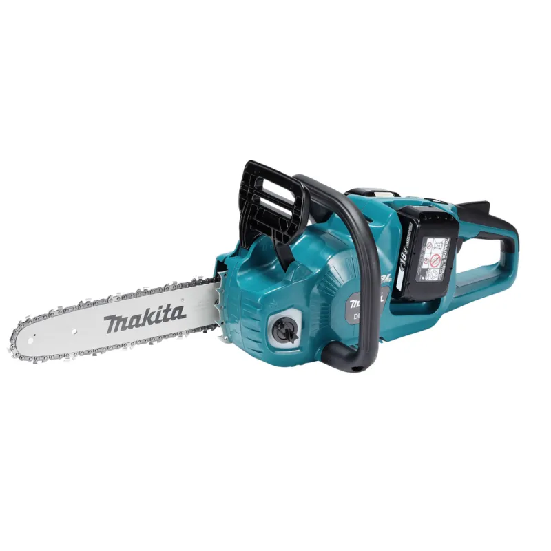 Kedjesåg Makita DUC305Z utan Batteri och Laddare Extra rabatt