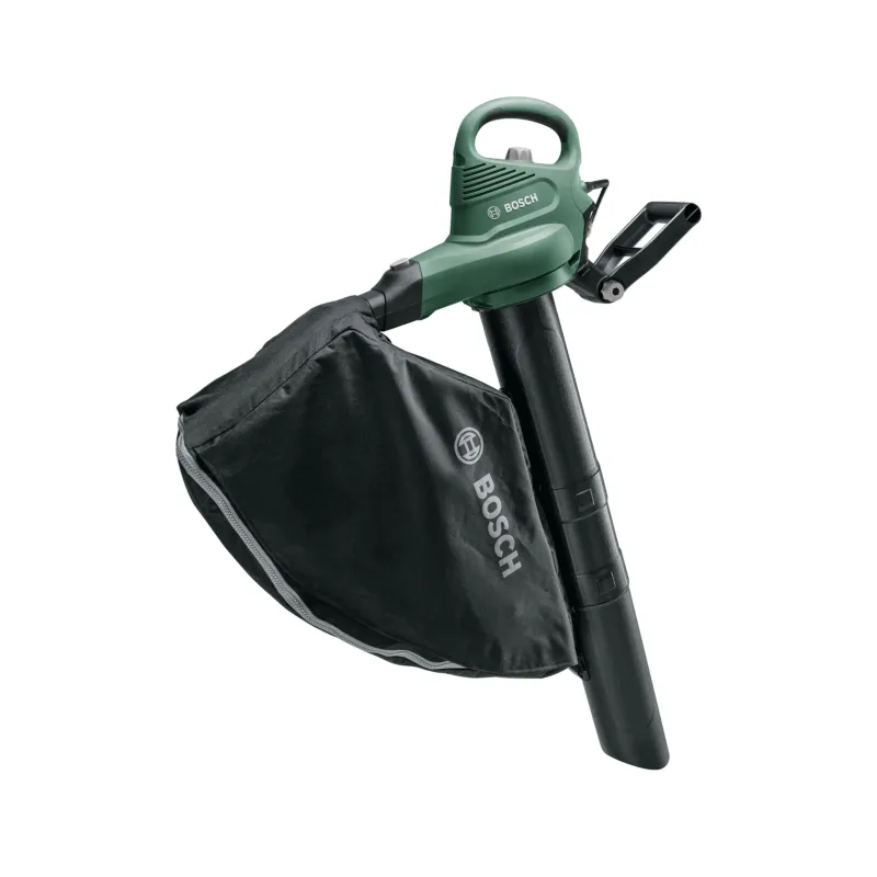 Köp online Lövblåsare Bosch Power Tools UniversalGardenTidy 3000