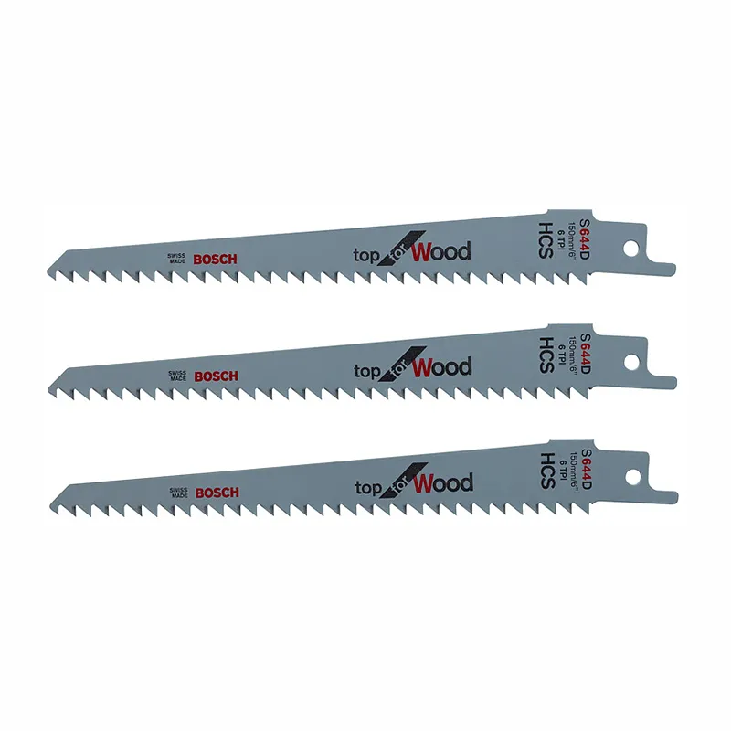 Extra rabatt Grensågskärset Bosch Power Tools 3 st för KEO