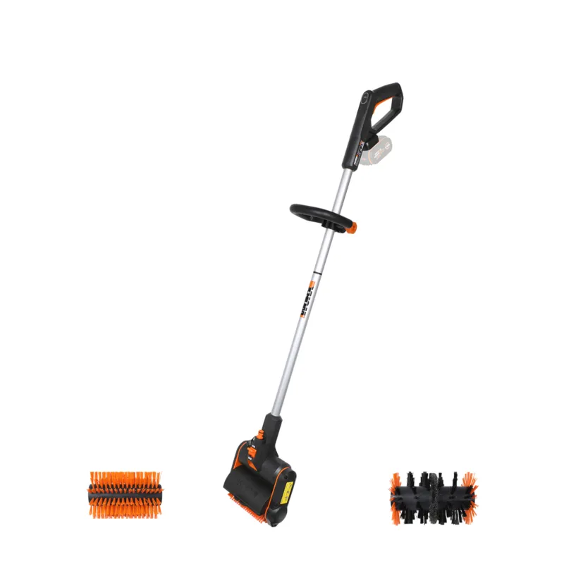 Borste Worx WG441E.9 20V 4-in-1 Multiborste Köp online