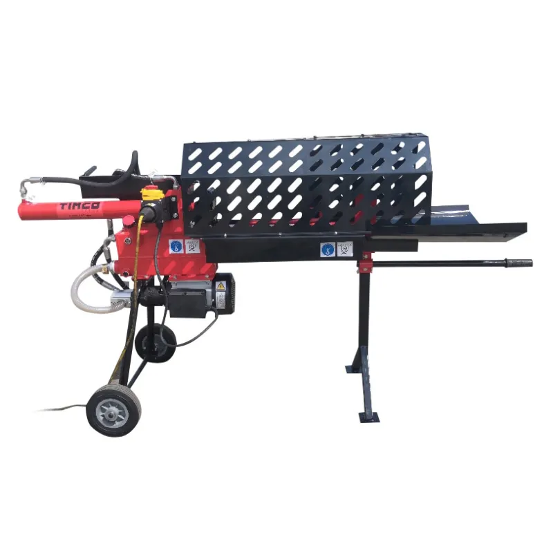 Billig Vedklyv Timco 7T 53 cm