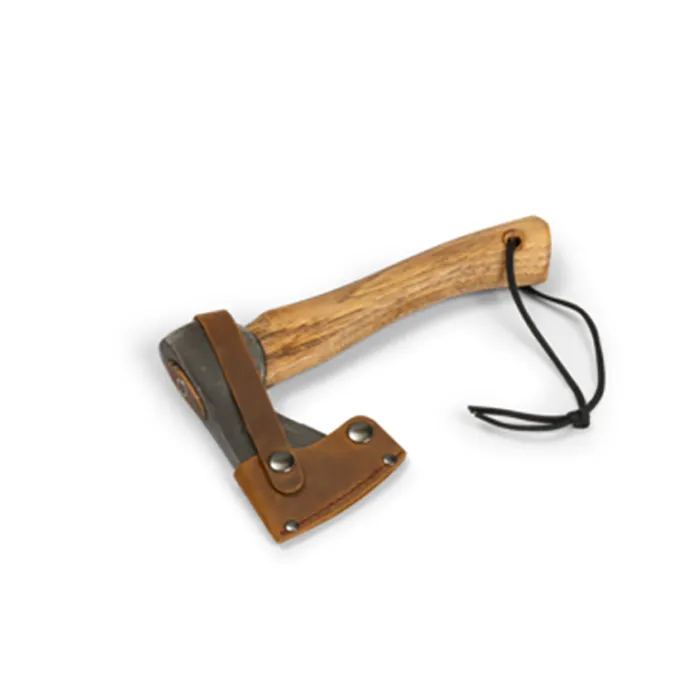 Rea Yxa Briv Woodsman 240-500g