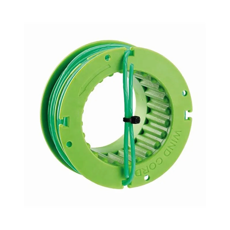Sista chansen Trimmertråd EGO POWER+ Rund 2.0 mm x 7 m