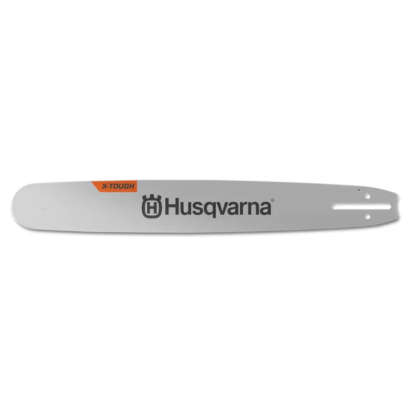 Begränsat antal Svärd Husqvarna 24 tum .404 Stor Infästning