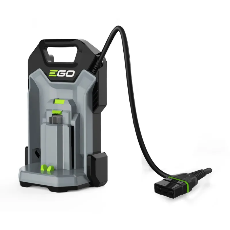 Batterihållare EGO POWER+ för Batterisele AFH1500 Outlet