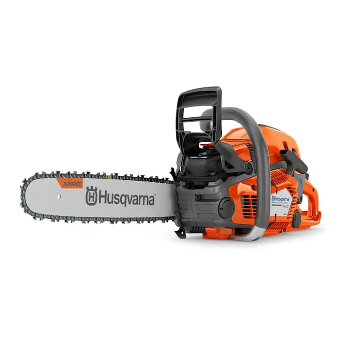 Motorsåg Husqvarna 545G Mark II Begränsat antal