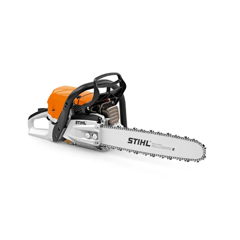 Expressleverans Motorsåg STIHL MS 400 C-M