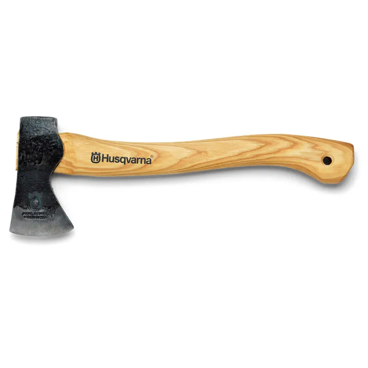 Bästa pris Friluftsyxa Husqvarna 37,5 cm