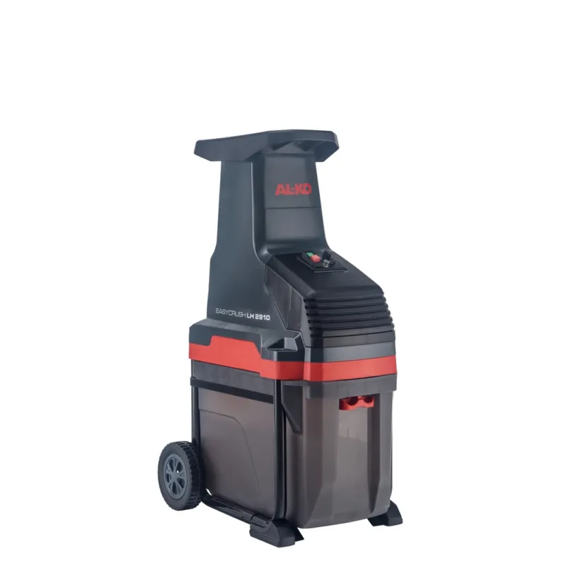 Snabb frakt Kompostkvarn AL-KO Easy Crush Lh 2810