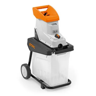 Utförsäljning Kompostkvarn STIHL GHE 140.0