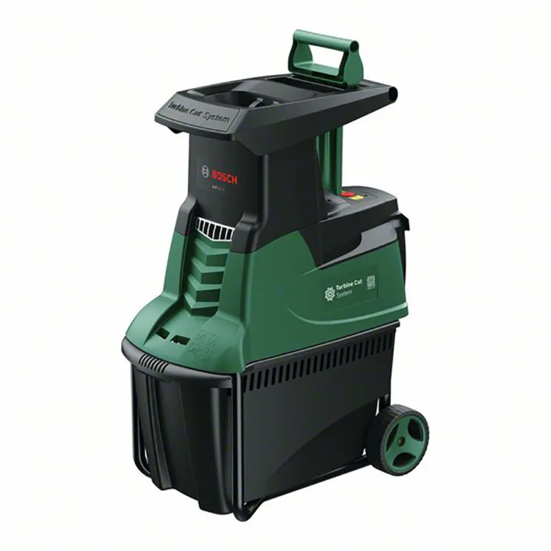 Erbjudandepris Kompostkvarn Bosch Power Tools Axt 25 D
