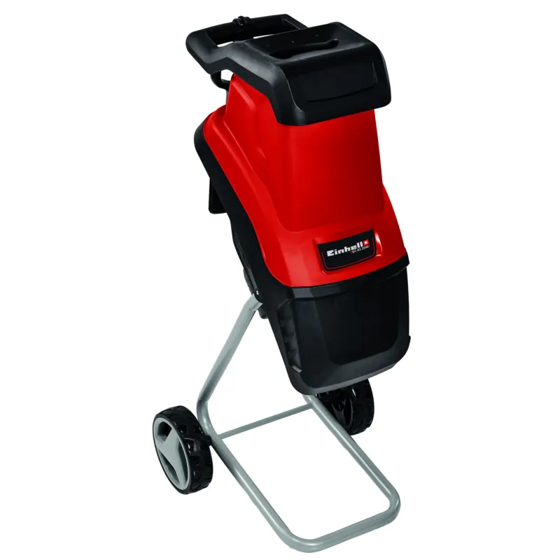 Kompostkvarn Einhell GC-KS 2540 risnedsättning