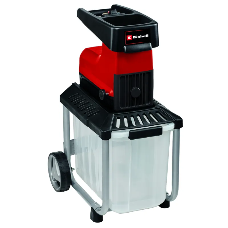 Sänkt pris Kompostkvarn Einhell Elektrisk GC-RS 60 CB
