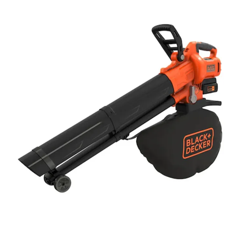 Lövblås Black&Decker BCBLV3625L1 36V 2,5 Ah Erbjudande