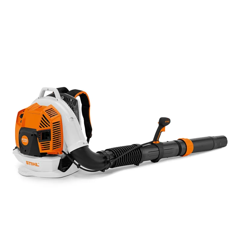 Lövblås STIHL BR 800 Populär