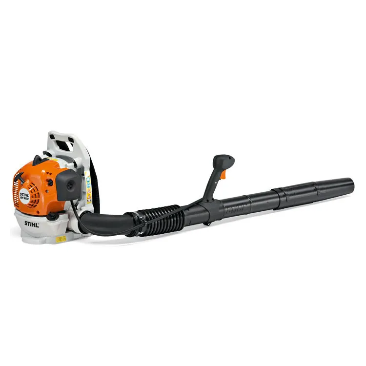 I lager Lövblås STIHL BR 200