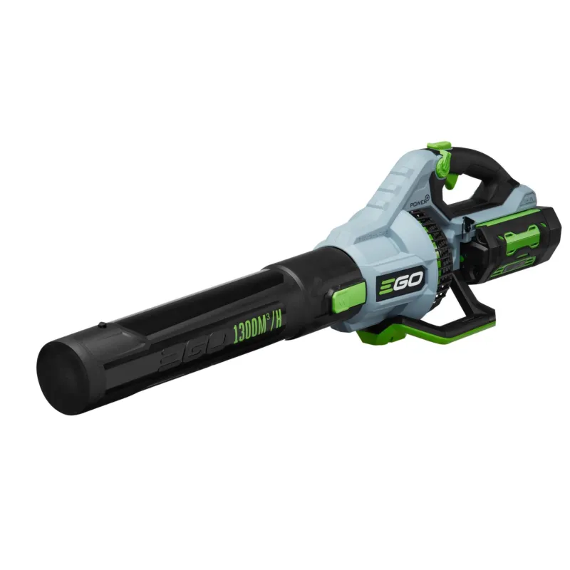 Begränsat erbjudande Lövblås EGO LB7650E Turbo Solo