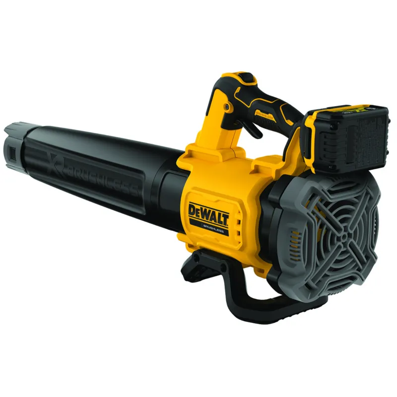 Rea Lövblås Dewalt DCMBL562P1 18V med Batteri och Laddare