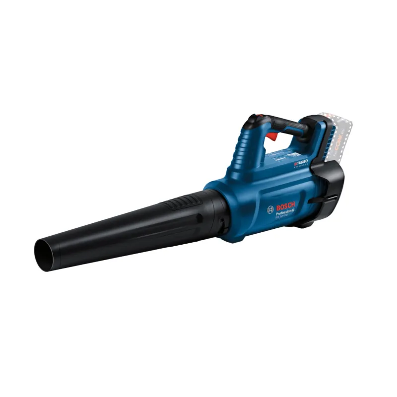 Fynd Lövblås Bosch GBL 18V-750 Utan Batteri & Laddare