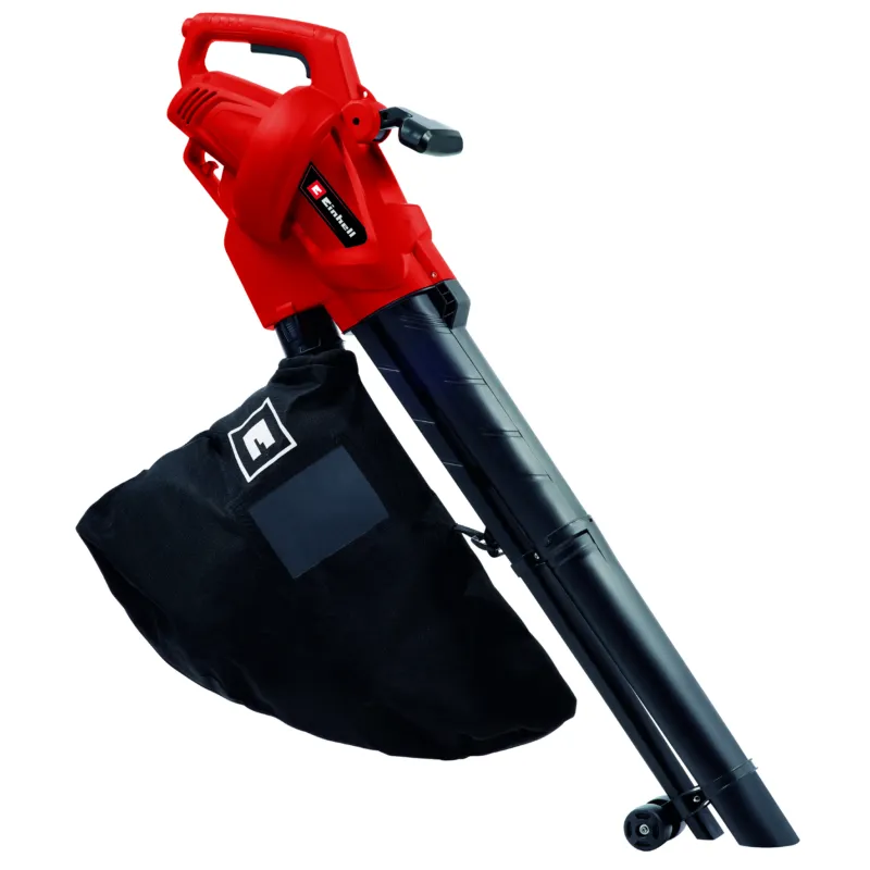 risnedsättning Lövsug Einhell GC-EL 3024 E Elektrisk Sug- & Blås-Funktion