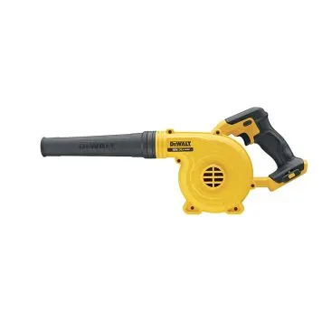 Rabatt Lövblås DeWalt DCV100 18V XR Kompakt Solo