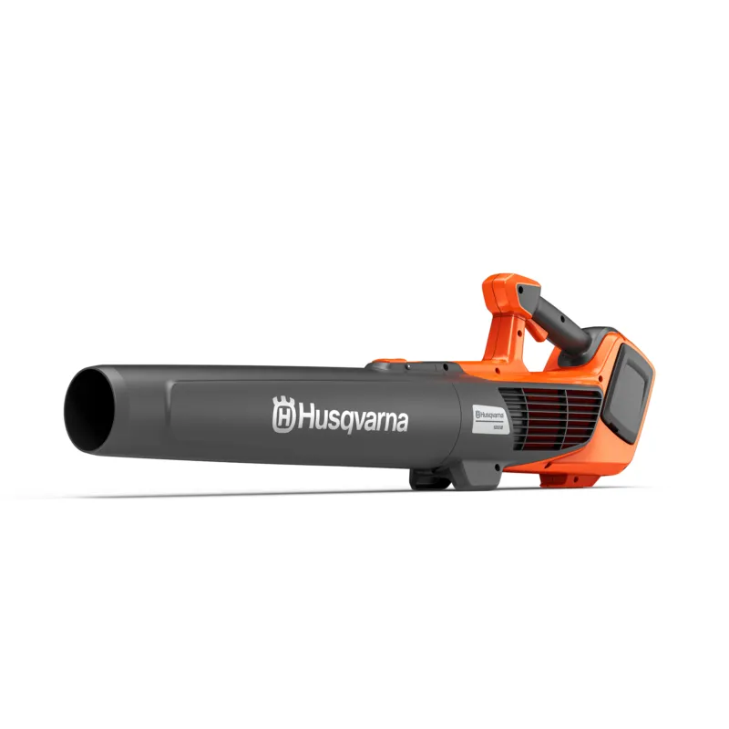Endast denna vecka Lövblås Husqvarna 122iB Med Batteri & Laddare