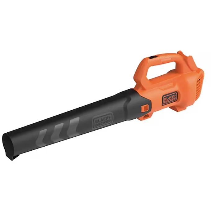 Lövblås Black & Decker BCBL200B 18V Utan Batteri Utförsäljning
