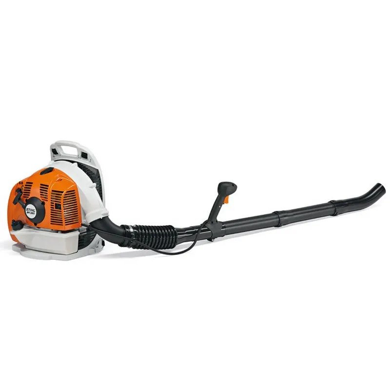 Fri frakt Lövblås STIHL BR 350