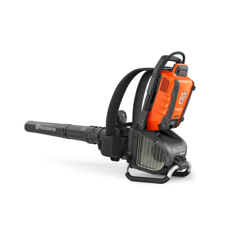 Lövblås Husqvarna 550iBTX Utan Batteri & Laddare Outlet