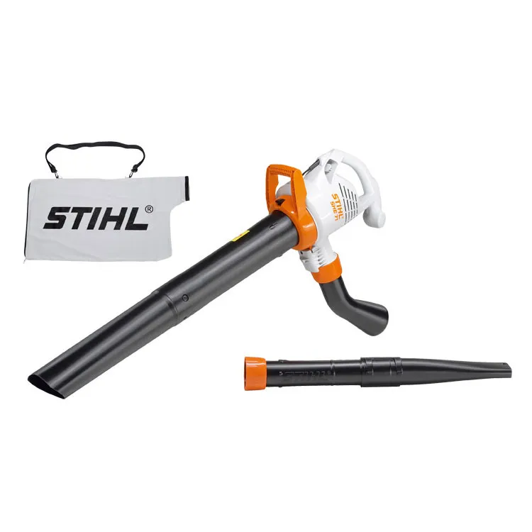 Lövblås STIHL SHE 71 Kundfavorit