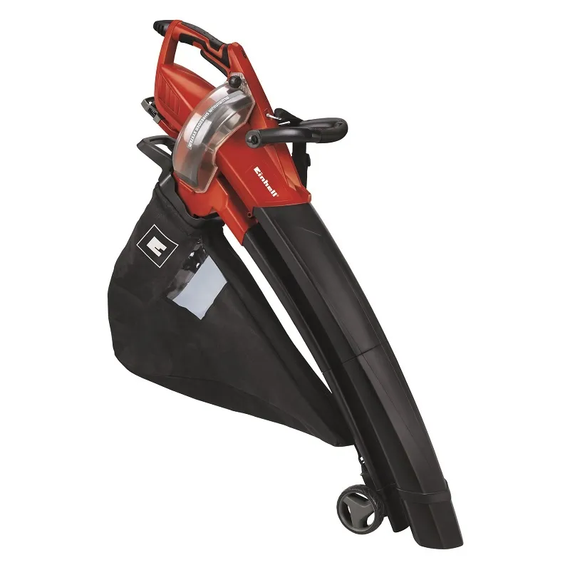 Lövsug Einhell GC-EL 3000 E Säker betalning