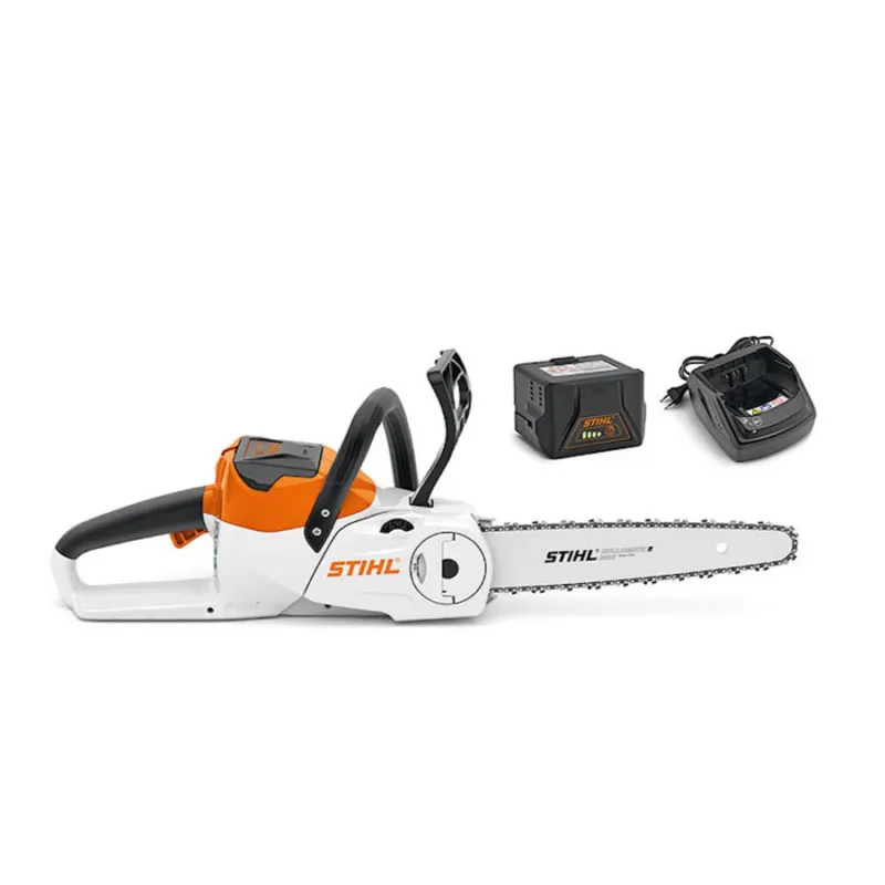 Motorsåg STIHL MSA 70 C-B med Batteri & Laddare Köp nu