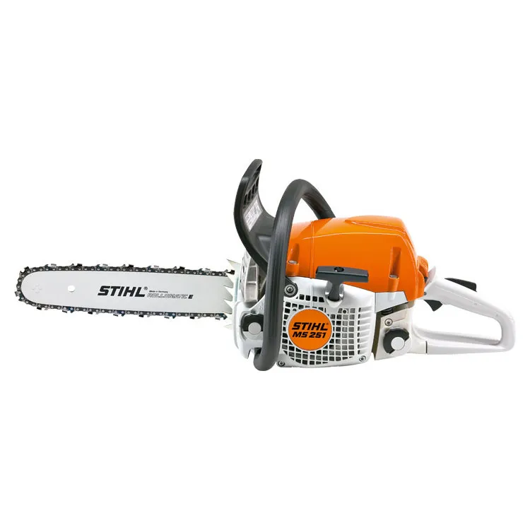 Fynd Motorsåg STIHL MS 251