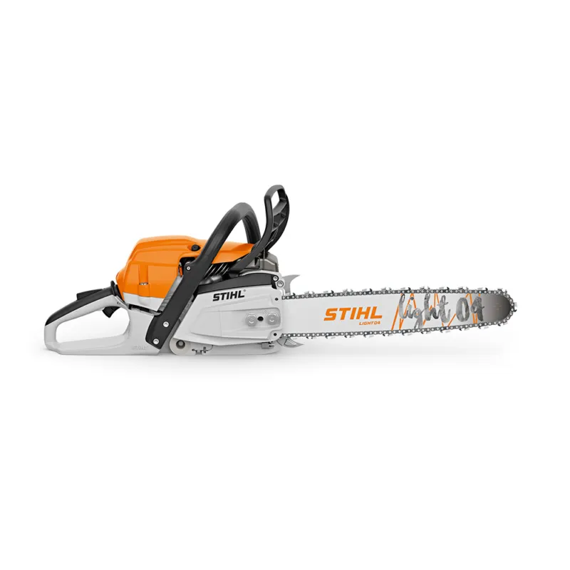 Erbjudande Motorsåg STIHL MS 261 C-M 40 cm