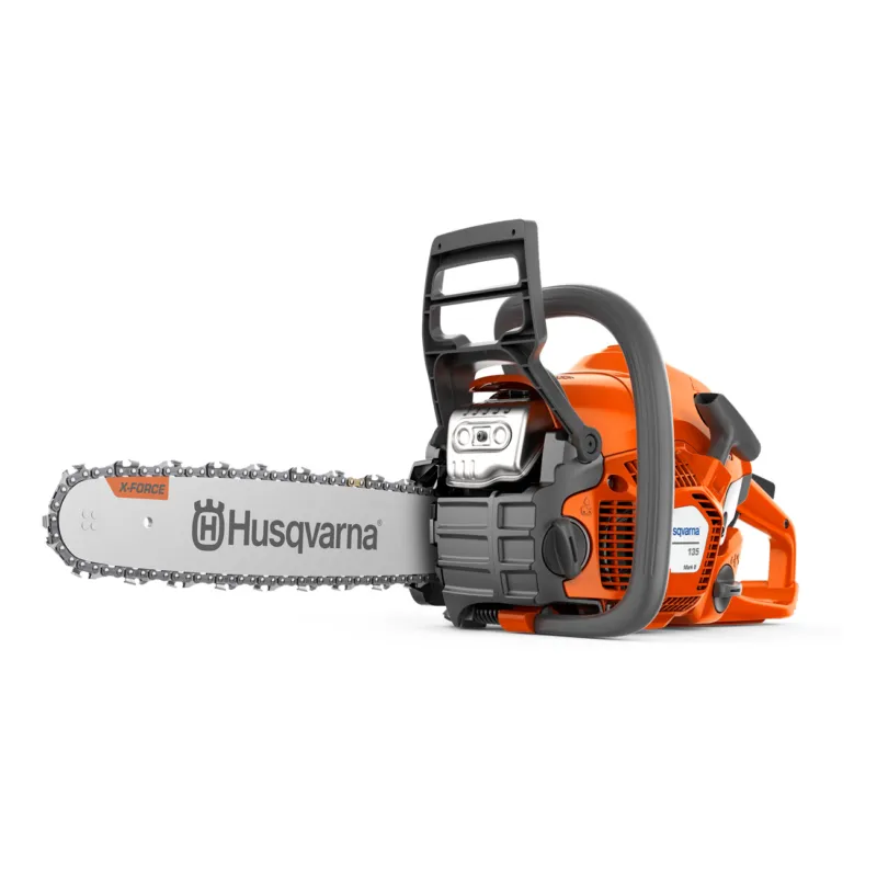 Motorsåg Husqvarna 135 II Säker betalning