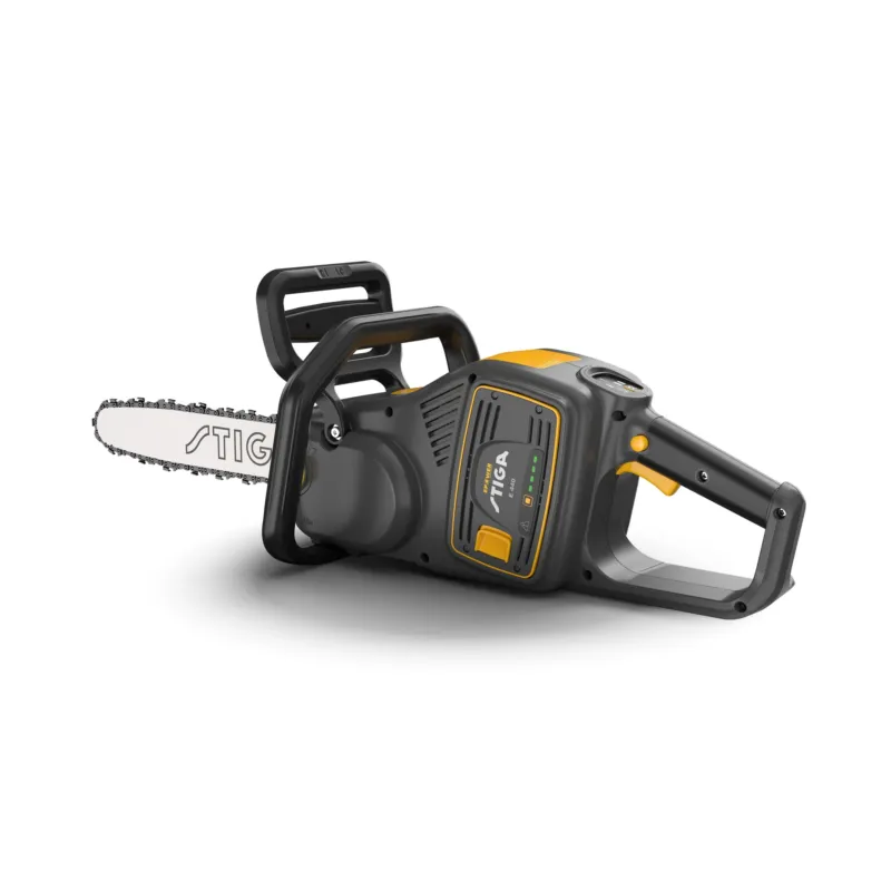Motorsåg STIGA CS 700 E Utan Batteri & Laddare Premium