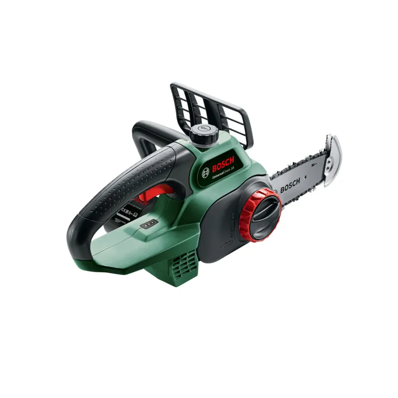 Begränsat erbjudande Kedjesåg Bosch Power Tools UniversalChain 18V utan Batteri