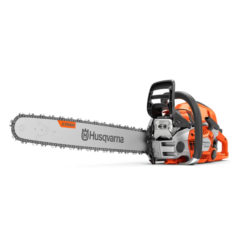 Populärt val Motorsåg Husqvarna 564 XPG Fuel Inject
