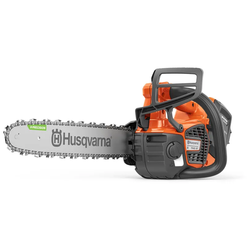 Begränsad tid Motorsåg Husqvarna T542i XP
