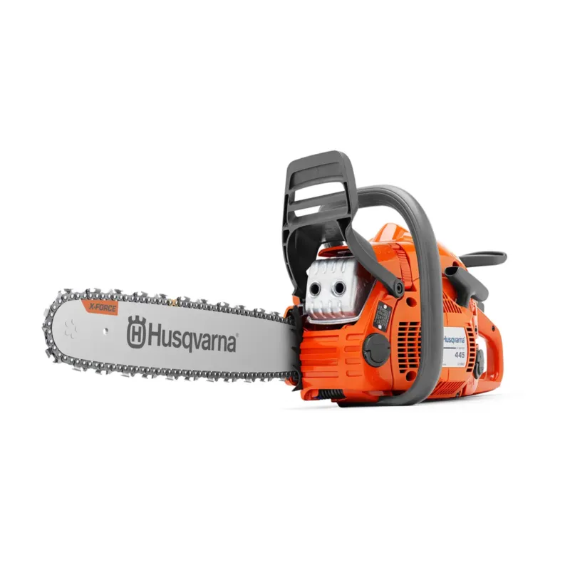 Billigare Motorsåg Husqvarna 445 II e-series TrioBrake 13 tum H30