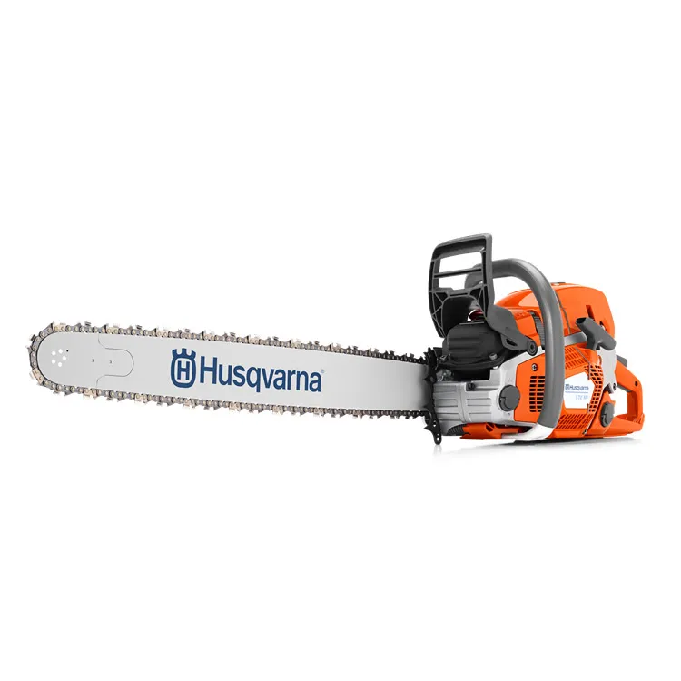 Endast idag Motorsåg Husqvarna 572XP Motorkropp