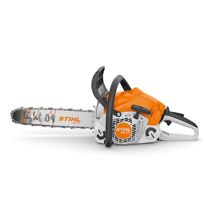 Motorsåg STIHL MS 212 Nyhet