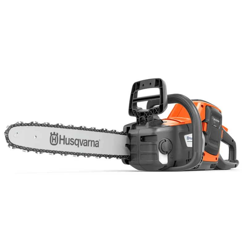 Sista chansen Husqvarna 240i Batterimotorsåg