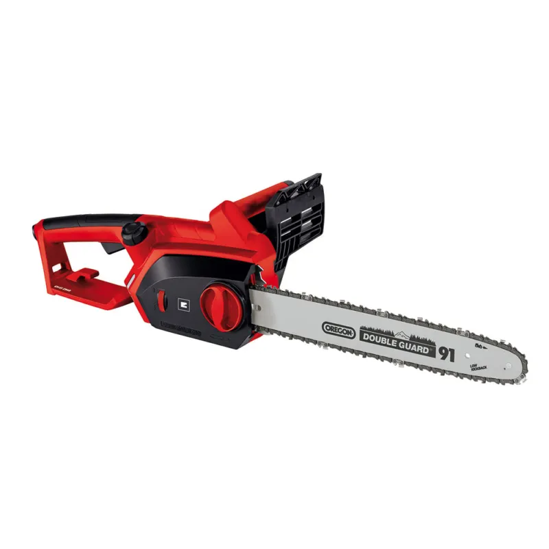 Begränsat antal Elkedjesåg Einhell GH-EC 2040 40 cm 2000 W