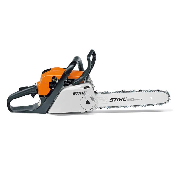 I lager Motorsåg STIHL MS 211 C-BE