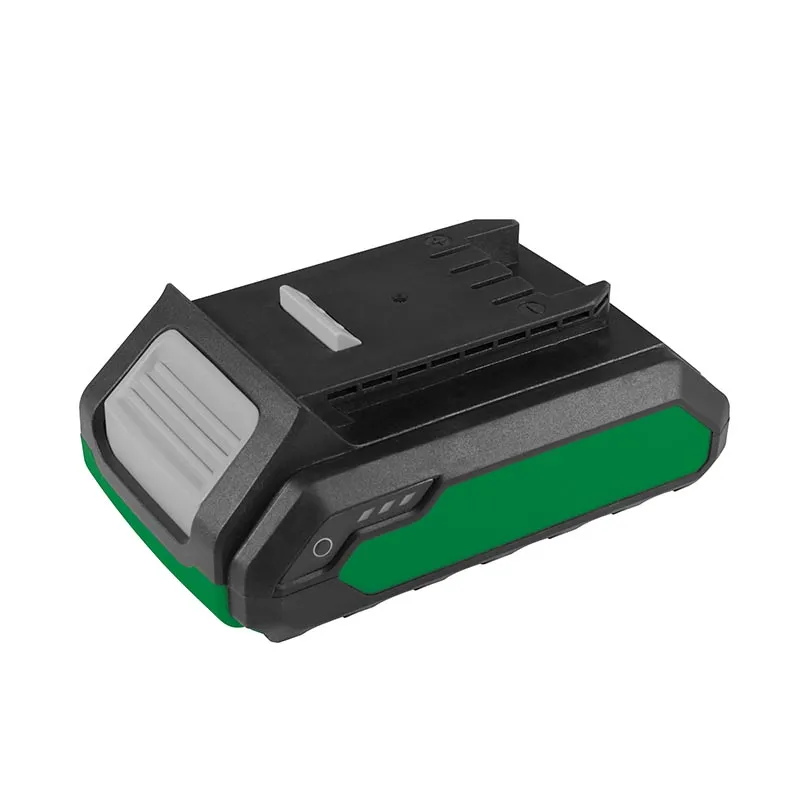 Kundfavorit Verktygspaket Voltgear 9-Delar Plus 20V
